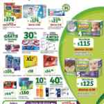 Folleto de ofertas Soriana Super del 25 al 31 de octubre 2019