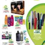 Folleto de ofertas Soriana Super del 25 al 31 de octubre 2019