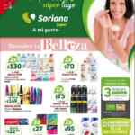 Folleto Soriana Super del 4 al 10 de octubre 2019
