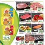 Folleto Soriana Super del 4 al 10 de octubre 2019