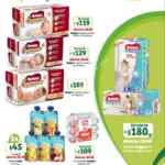 Folleto Soriana Super del 4 al 10 de octubre 2019