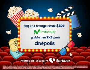 Imagen de la promo