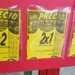 Promociones Mercado Soriana: 2x1 en maquillaje L'Oreal, 4x2 en cosméticos Vogue y más
