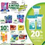 Folleto Soriana Super del 27 de septiembre al 3 de octubre 2019