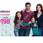 Promoción Suburbia Suetermanía 2019: suéteres para toda la familia desde $198