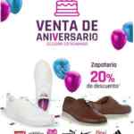 Suburbia Venta de Aniversario 2019 del 25 al 28 de octubre