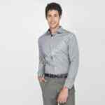 Suburbia Artículo de la Semana 28 de octubre: camisa para hombre Contempo a $179