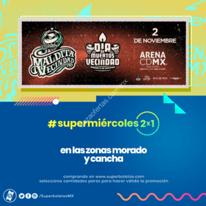 Imagen de la promo