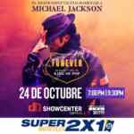 Super Miércoles Superboletos 23 de octubre: 2x1 en boletos para conciertos y espectáculos