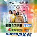 Super Miércoles Superboletos 23 de octubre: 2x1 en boletos para conciertos y espectáculos