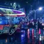 Promoción Turibus Día de Muertos Gratis si vas disfrazado
