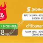 Promoción Viva Aerobus Hot Travel 2019: vuelos desde $468 + 10% de descuento + MSI