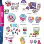 Folleto Walmart Juguetilandia 2019 del 12 de octubre al 7 de enero 2020