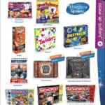 Folleto Walmart Juguetilandia 2019 del 12 de octubre al 7 de enero 2020