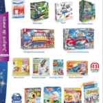 Folleto Walmart Juguetilandia 2019 del 12 de octubre al 7 de enero 2020