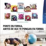 Folleto Walmart Juguetilandia 2019 del 12 de octubre al 7 de enero 2020