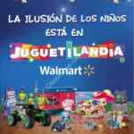 Folleto Walmart Juguetilandia 2019 del 12 de octubre al 7 de enero 2020