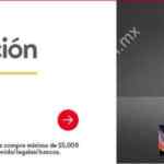 Ofertas Walmart Semana de la Tecnología Citi Banamex con 12% de bonificación + 12 MSI