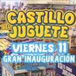 En Woolworth y Del Sol 20% de descuento en toda la juguetería este 11 de octubre