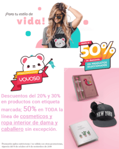 Imagen de la promo