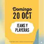 Artículo del día C&A: 20% de descuento adicional en jeans y playeras hoy domingo 20 de octubre