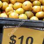 Ofertas Bodega Aurrerá en frutas y verduras Tianguis de Mamá Lucha 25 al 31 de octubre 2019