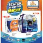 Folleto Chedraui Festival de nuestras Marcas del 21 al 31 de octubre 2019