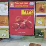 Ofertas Chedraui Martimiércoles frutas y verduras 15 y 16 de octubre 2019