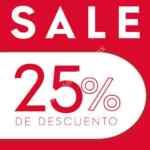 Flash Sale Kipling: 25% de descuento o msi hoy domingo