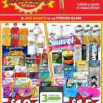 Folleto Soriana Mercado Halloween y Día de Muertos del 18 al 31 de octubre 2019