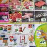 Folleto de ofertas Soriana Super Martes y Miércoles del Campo 22 y 23 de octubre 2019