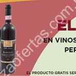 En HEB 2x1 en vinos italianos de marcas seleccionadas