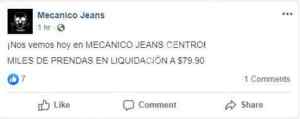 Imagen de la promo