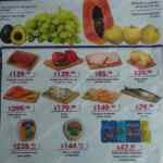 Folleto de ofertas Miércoles de Plaza 2 de octubre 2019 en La Comer y Fresko