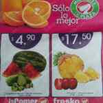 Folleto de ofertas Miércoles de Plaza 2 de octubre 2019 en La Comer y Fresko