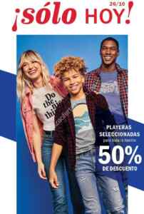 Imagen de la promo