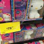 Promoción Saba dispensador de Hello Kitty Gratis en empaques marcados