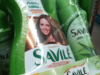 Promoción Savilé desodorante Gratis en la compra de un shampoo