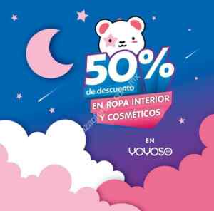 Imagen de la promo