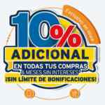 Citibanamex Mejor Martes Buen Fin 2019 Extendido: 10% adicional en compras a msi hoy 19 de noviembre