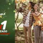 En Gran Chapur 2x1 en zapatos ya rebajados (2 pares de zapatos desde $200)
