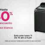 Liverpool Singles Day 2019: Hasta 40% de descuento el lunes 11 de noviembre