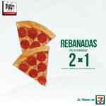 7-Eleven Buen Fin 2019: ofertas en botanas, vinos y licores y más