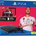 Amazon Buen Fin 2019: consola PS4 de 1TB + videojuego FIFA 20 a $4,999