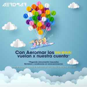 Imagen de la promo