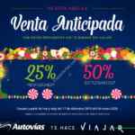 Descuentos estudiantes y maestros vacaciones invierno 2019: 50% y 25% de descuento en líneas de autobús participantes