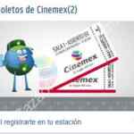 Promoción Payback BP Gasolineras: Bono de 300 puntos en tu primer carga y boletos de Cinemex gratis