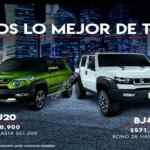 Baic Buen Fin 2019: Bonos de hasta $51,000 pesos