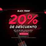 Cupón Bellísima Black Friday 2019: 20% de descuento en toda la tienda