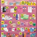 Ofertas Mierconómicos Farmacias Benavides 13 de noviembre 2019